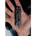 Multitool Flash MT - Urban Gray & Cyan, SOG