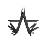 Multitool Powerlock EOD, Schwarz, Nylonscheide, SOG