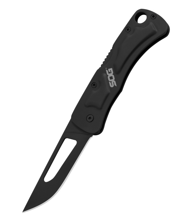 Taschenmesser Centi II, SOG