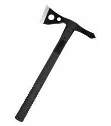 Tactical Tomahawk, SOG