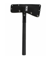 Tactical Tomahawk, SOG