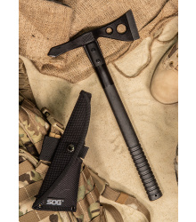 Tactical Tomahawk, SOG