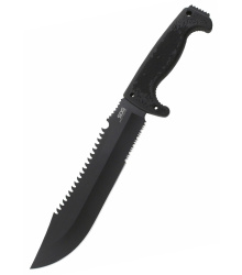 Jungle Primitive Machete, SOG