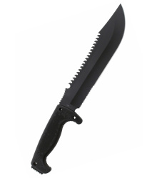 Jungle Primitive Machete, SOG