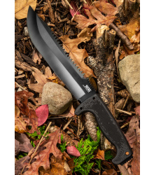 Jungle Primitive Machete, SOG