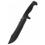 Jungle Primitive Machete, SOG