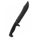 Jungle Primitive Machete, SOG