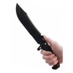 Jungle Primitive Machete, SOG