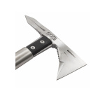 Voodoo Hawk Mini Axt - Satiniert, SOG