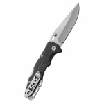 Taschenmesser Salute Mini - Bead Blast, SOG