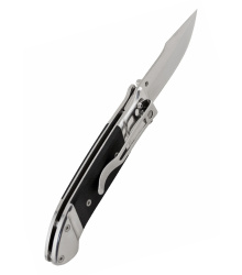 Taschenmesser Fielder, G10-Griff, SOG