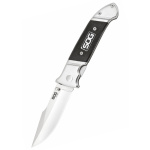 Taschenmesser Fielder, G10-Griff, SOG