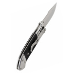 Taschenmesser Fielder, G10-Griff, SOG