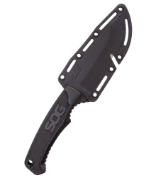 Feststehendes Messer Field Knife, SOG