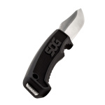 Feststehendes Messer Field Knife, SOG