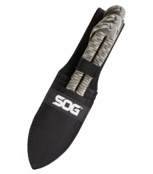 Wurfmesser Fling, 3er Set, SOG