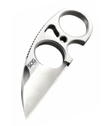 Feststehendes Messer Snarl, SOG