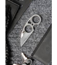 Feststehendes Messer Snarl, SOG