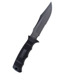 Feststehendes Messer Seal Pup, Kydex-Scheide, SOG