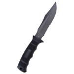 Feststehendes Messer Seal Pup, Kydex-Scheide, SOG