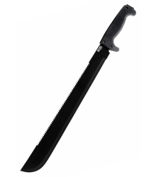 Sogfari Machete, 45 cm Klinge, SOG