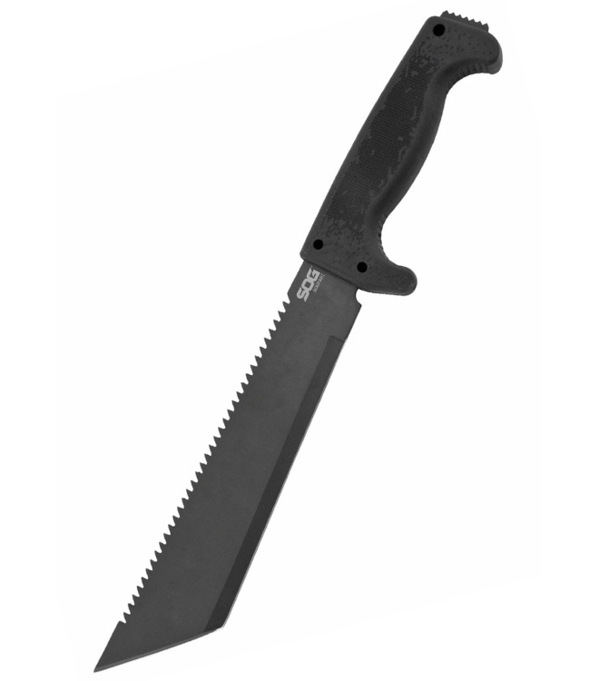 Sogfari Tanto Machete, SOG