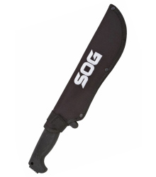 Sogfari Tanto Machete, SOG