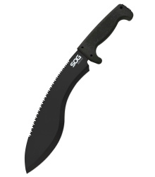 Sogfari Kukri Machete, SOG