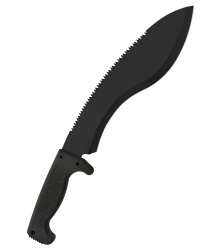 Sogfari Kukri Machete, SOG