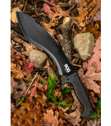 Sogfari Kukri Machete, SOG