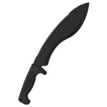 Sogfari Kukri Machete, SOG