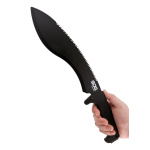 Sogfari Kukri Machete, SOG