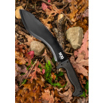 Sogfari Kukri Machete, SOG