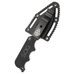 Feststehendes Messer Instinct Mini, Satiniert, SOG