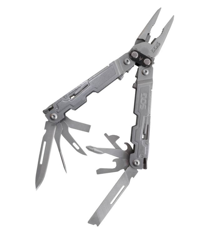 Multitool Poweraccess, SOG