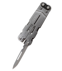 Multitool Poweraccess, SOG