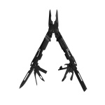 Multitool Poweraccess, Schwarz, SOG