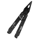 Multitool Poweraccess, Schwarz, SOG