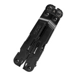 Multitool Poweraccess, Schwarz, SOG