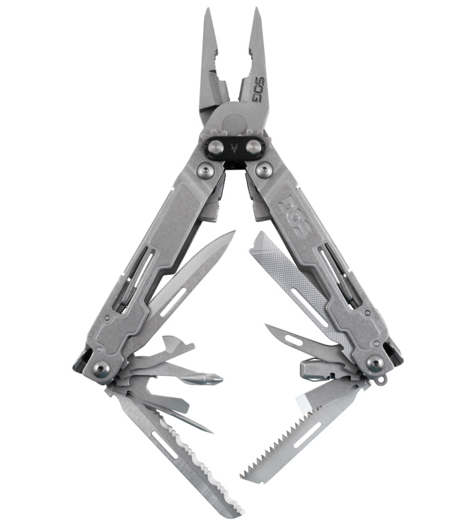 Multitool Poweraccess Deluxe, SOG