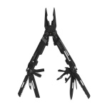 Multitool Poweraccess Deluxe, Schwarz, SOG