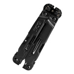 Multitool Poweraccess Deluxe, Schwarz, SOG