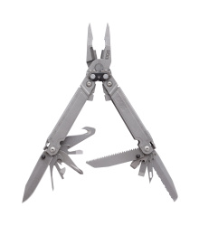 Multitool Poweraccess Assist, Stonewashed, SOG