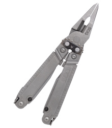 Multitool Poweraccess Assist, Stonewashed, SOG