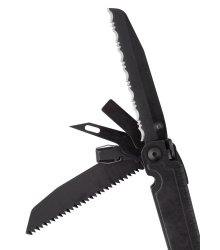 Multitool Poweraccess Assist, Schwarz, SOG