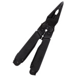 Multitool Poweraccess Assist, Schwarz, SOG