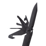 Multitool Poweraccess Assist, Schwarz, SOG