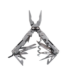 Multitool Powerlitre, Bead Blast, SOG