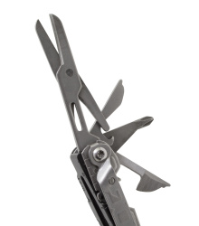 Multitool Powerlitre, Bead Blast, SOG