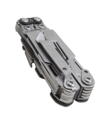 Multitool Powerlitre, Bead Blast, SOG